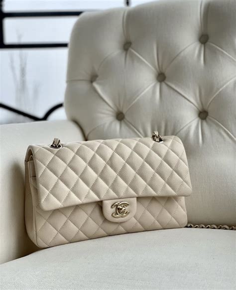 chanel medoum flap|chanel medium flap euro price.